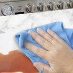 Nano-Crystal-Coating for Tiles & Furniture