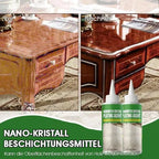 Nano-Crystal-Coating for Tiles & Furniture