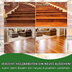 Nano-Crystal-Coating for Tiles & Furniture