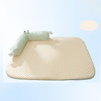 FrostyPaws | Cooling Pet Bed