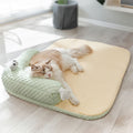 FrostyPaws | Cooling Pet Bed
