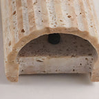Natural Stone LED Wall Sconce Light
