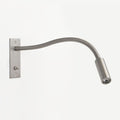 Navo – Minimalist Adjustable LED Wall Spotlight for Modern Interiors