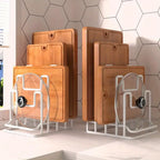 Neat Nest Pot Lid & Board Rack