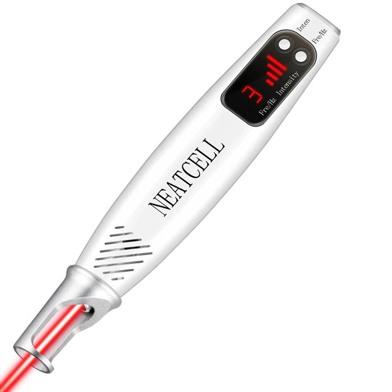 Pulsed Laser Pen with Picosecond Technology