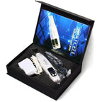 Pulsed Laser Pen with Picosecond Technology