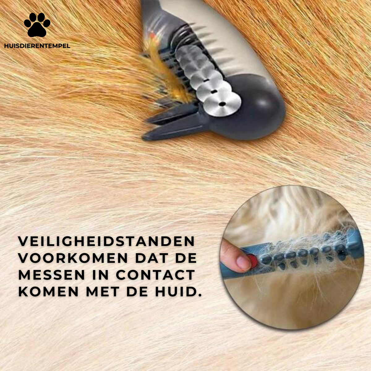 Professional Dog Grooming Scissors – Low Noise, Wireless, Precision Cutting for Dogs and Cats