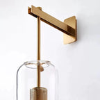 Neith Glass Wall Lamp