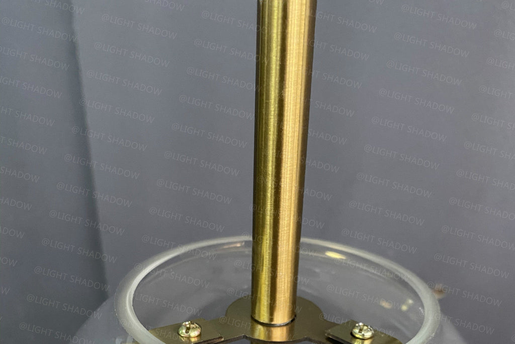 Neith Glass Wall Lamp