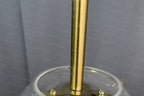 Neith Glass Wall Lamp