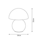 Design Table Lamp Modern Minimalist Lighting
