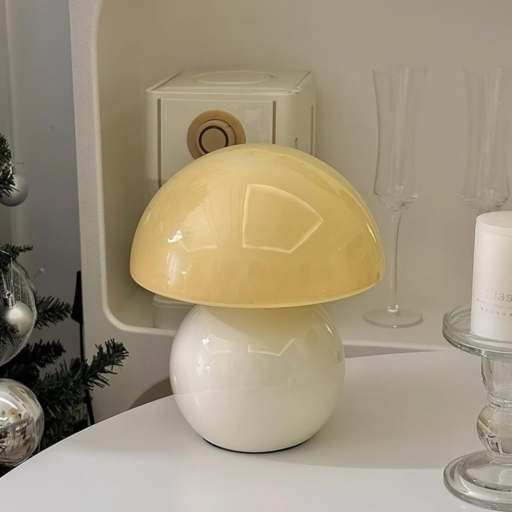 Design Table Lamp Modern Minimalist Lighting