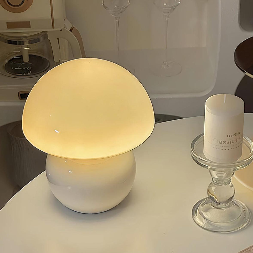 Design Table Lamp Modern Minimalist Lighting