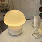 Design Table Lamp Modern Minimalist Lighting