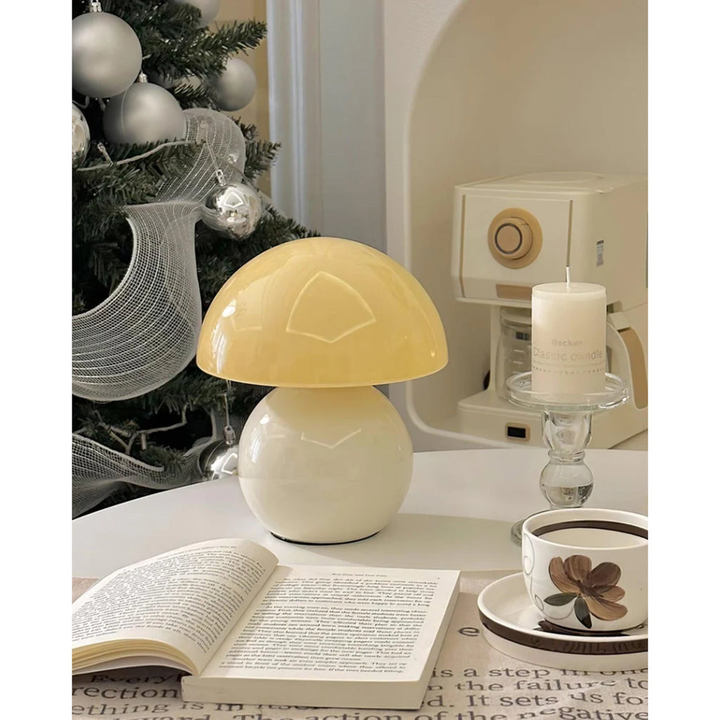 Design Table Lamp Modern Minimalist Lighting