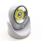 LED Lamp with Motion Sensor – Ultra Bright and Energy Saving