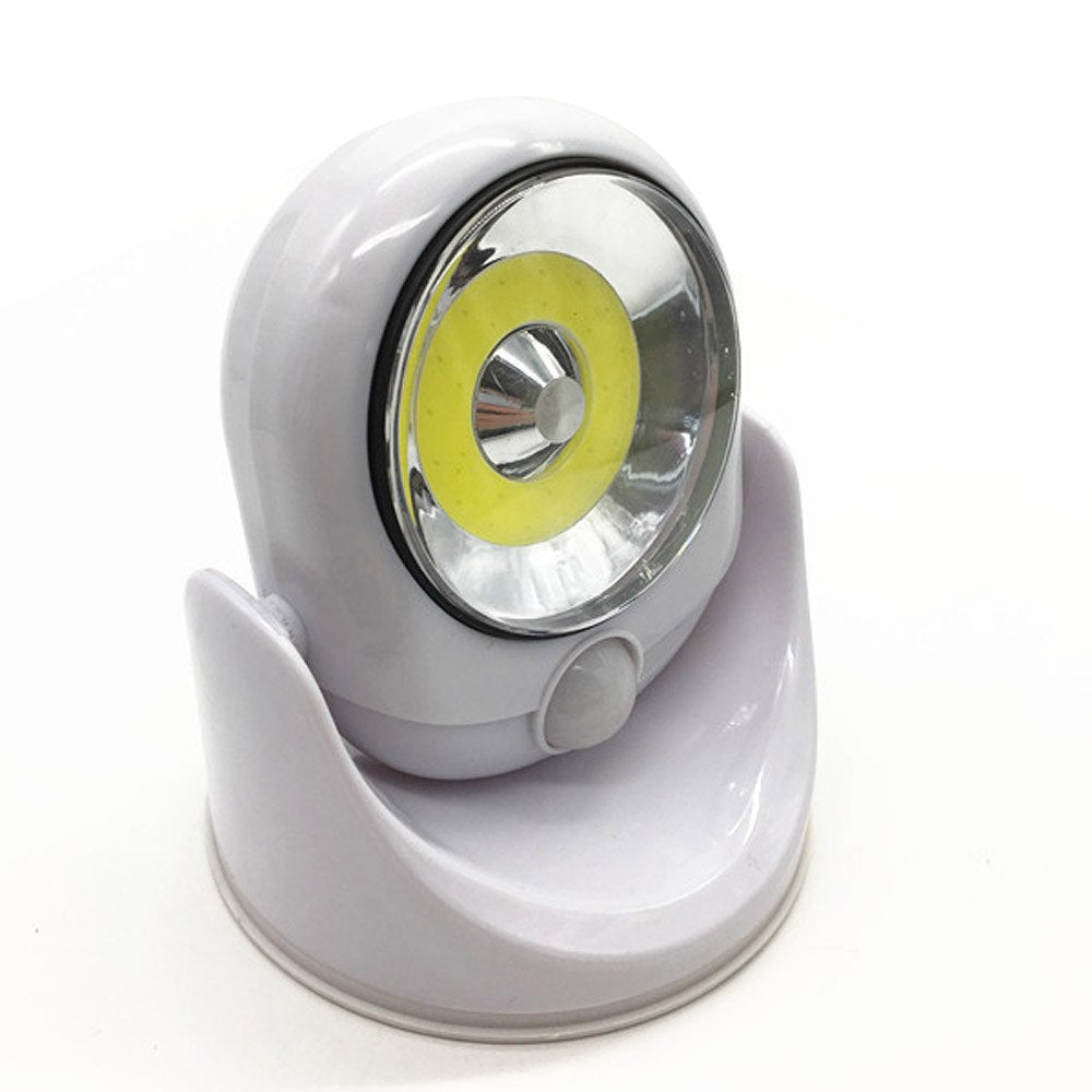 LED Lamp with Motion Sensor – Ultra Bright and Energy Saving