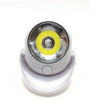LED Lamp with Motion Sensor – Ultra Bright and Energy Saving