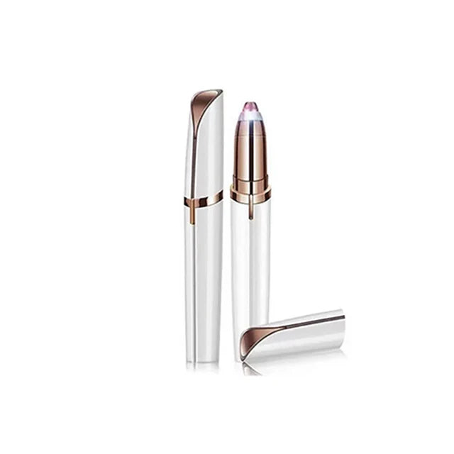 BrowSharper — Pain-free perfection for flawless eyebrows in seconds