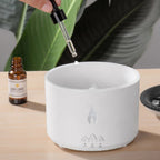 Vulkan-Air Humidifier
