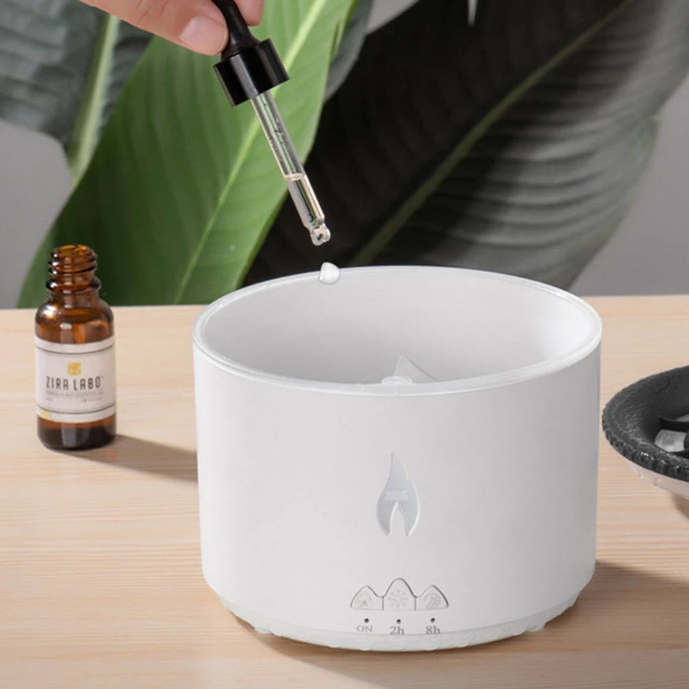 Vulkan-Air Humidifier