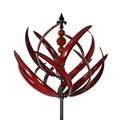 Outdoor Metal Wind Chime for Garden Serenity