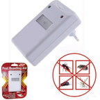 New Riddex Plus Pest Repellent Repelling Aid for Rodents Roaches Ants Spiders EU