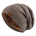 FrostFit Beanie – Stylish Warm Winter Hat