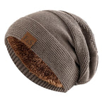 FrostFit Beanie – Stylish Warm Winter Hat