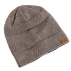 FrostFit Beanie – Stylish Warm Winter Hat