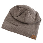 FrostFit Beanie – Stylish Warm Winter Hat