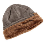FrostFit Beanie – Stylish Warm Winter Hat