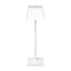 Rechargeable Glow Tap Touch Table Lamp