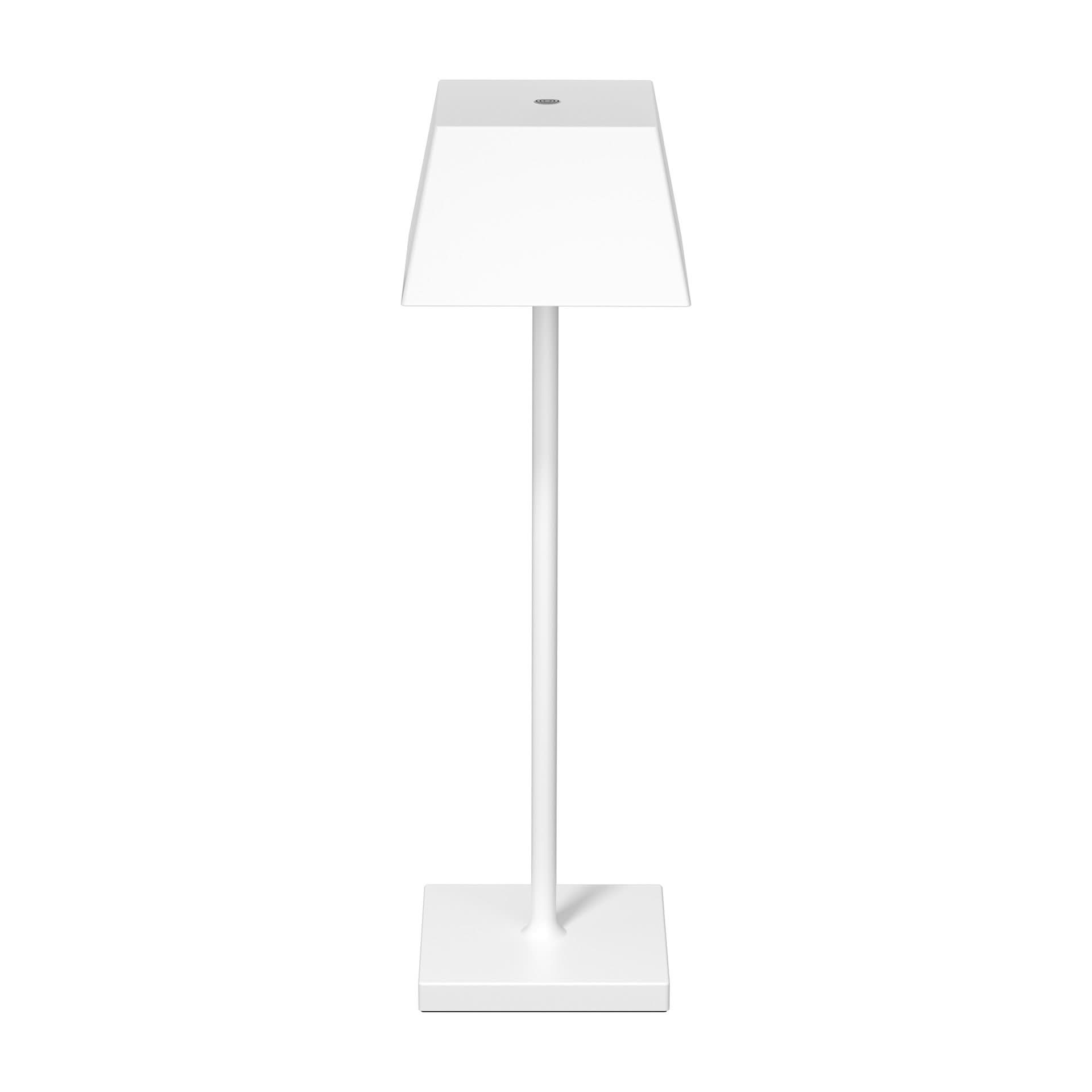 Rechargeable Glow Tap Touch Table Lamp