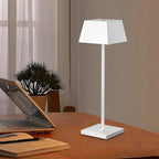 Rechargeable Glow Tap Touch Table Lamp