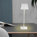 Rechargeable Glow Tap Touch Table Lamp