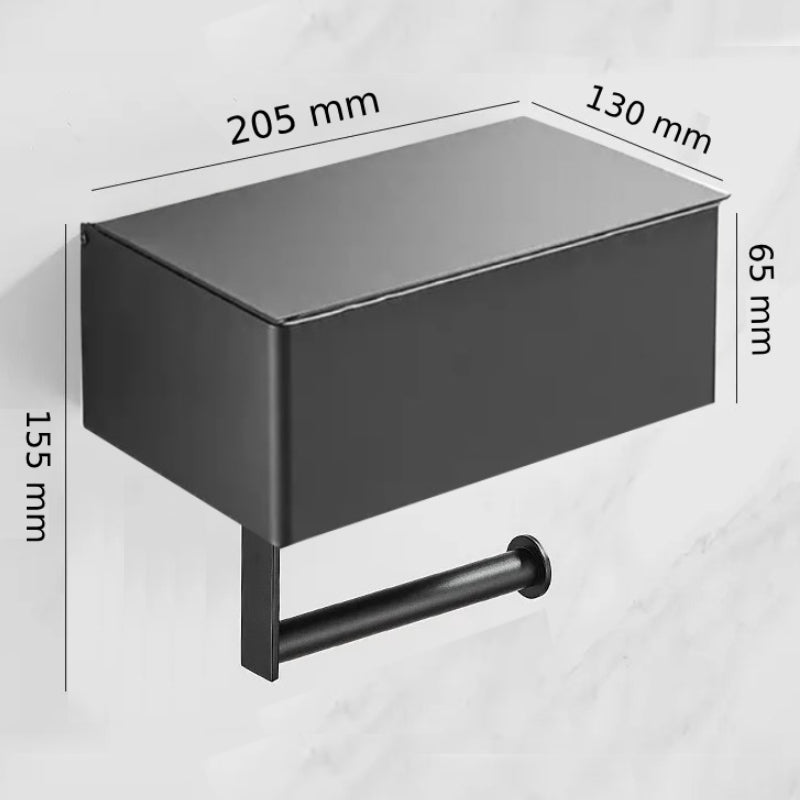 ElegantEssentialsToilet paper holder - Discover functional elegance