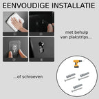 ElegantEssentialsToilet paper holder - Discover functional elegance