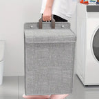 Nexa Foldable Hanging Laundry Basket