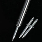 Non-marking baseboard nails (100 pieces)