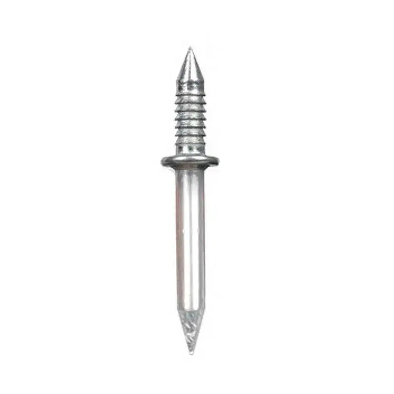 Non-marking baseboard nails (100 pieces)