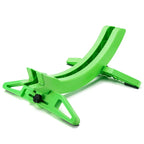 Never wobbling bicycles again – Our stable universal stand