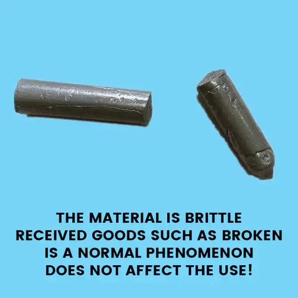 Low-temperature welding wires – simple & reliable for metal repairs