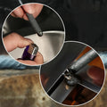 Low-temperature welding wires – simple & reliable for metal repairs