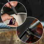 Low-temperature welding wires – simple & reliable for metal repairs