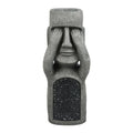 Easter Island Flower Pot Statue with LED Light - MoaiGlow
