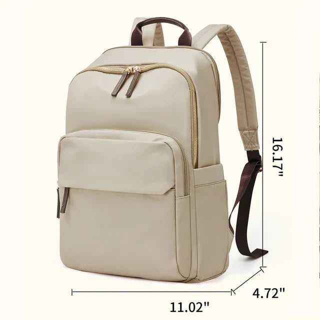 TrekMate Backpack - Spacious & Durable Backpack for Adventures