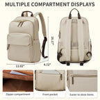 TrekMate Backpack - Spacious & Durable Backpack for Adventures