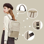 Équipé Backpack – Stylish Backpack for Adventures