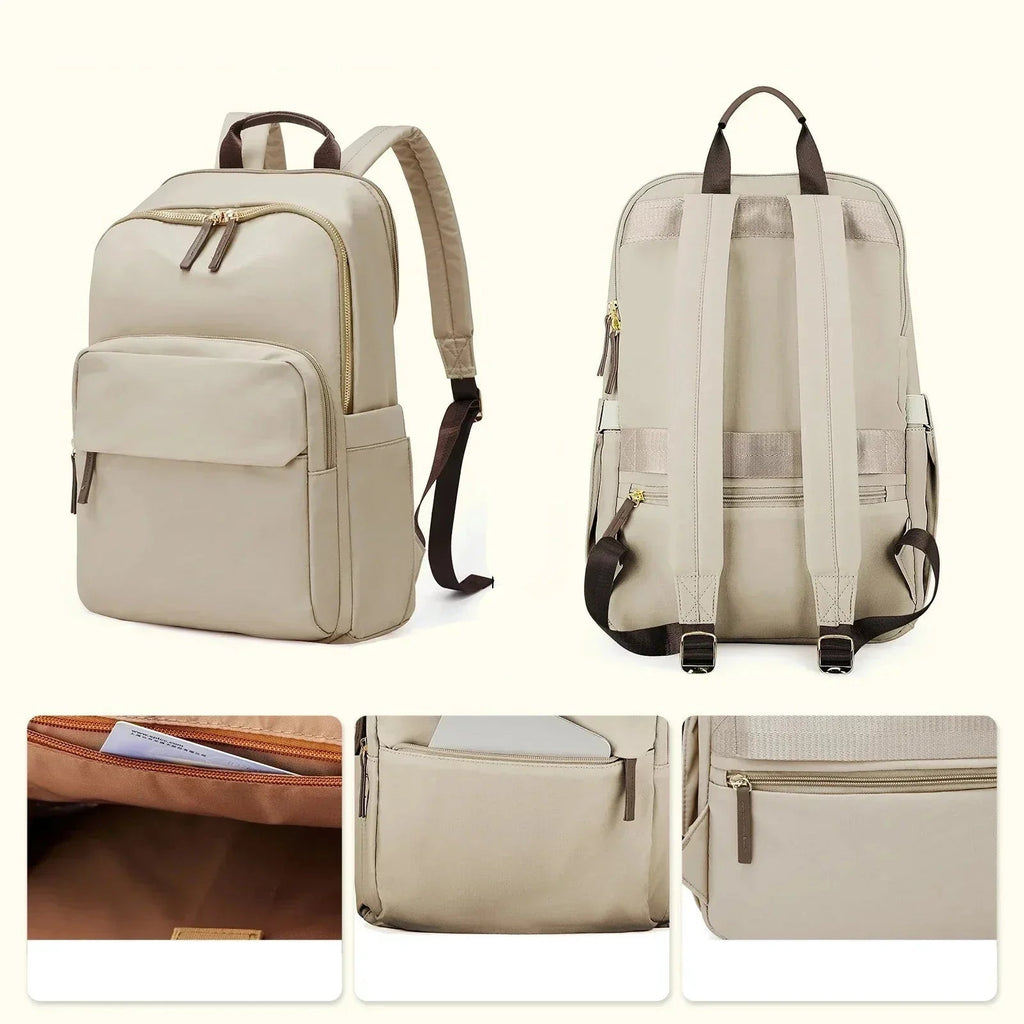 Équipé Backpack – Stylish Backpack for Adventures
